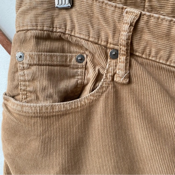 Bonobos Slim Fit Corduroy Pants - Picture 3 of 10